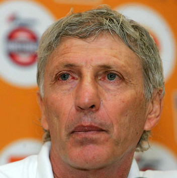 Jose Pekerman- Tigres (Mexsport) 