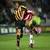 ¿Caleb Folan al Rapids?