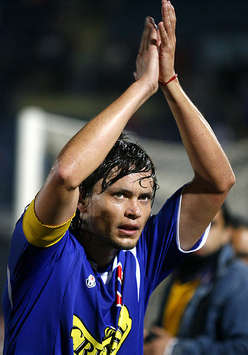 Waldo Ponce-U. de Chile