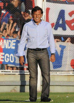 Miguel Angel Russo - Rosario Central