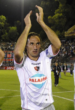 Rolando Schiavi - Newell's Old Boys
