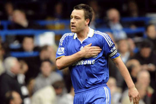 John Terry Caused Mourinho's Sacking From Chelsea - Claude Makelele