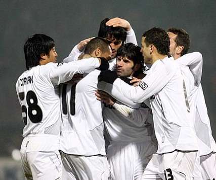 Besiktas (bjk.org.tr)