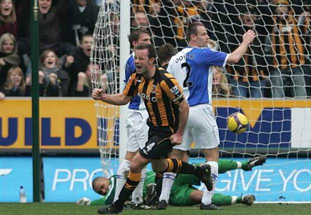 Hull City Captain Ian Ashbee To Be Sidelined For Nine Further Months