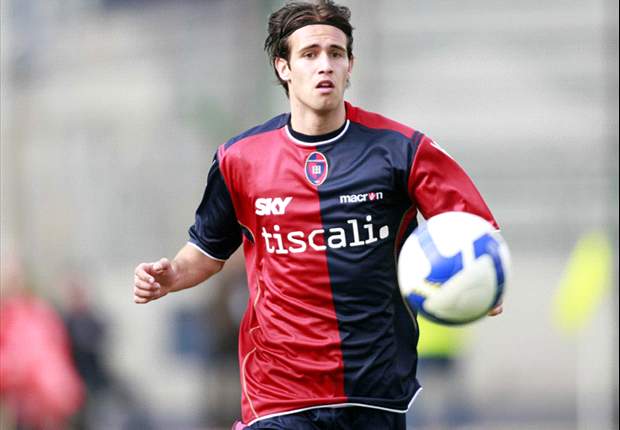 Genoa’s Robert Acquafresca: I Could Join Lazio Or Fulham