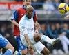 Ligue 1 : Sylvain Wiltord (Marseille)