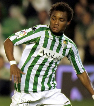 Nelson, Betis (MARCA)