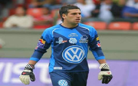Jorge Villalpando- Puebla (Mexsport)