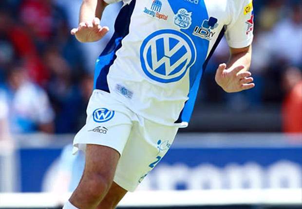 Davino Leaves Puebla For Monterrey