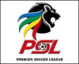 premier soccer league logo