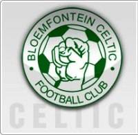 bloemfontein celtic logo-south africa