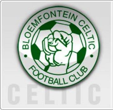 bloemfontein celtic logo-south africa