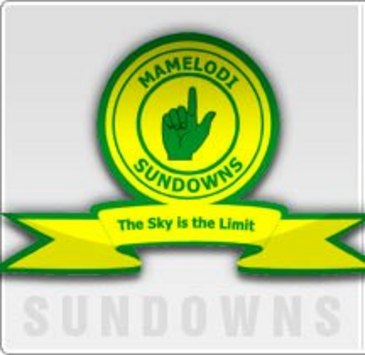 mamelodi sundowns logo-south africa