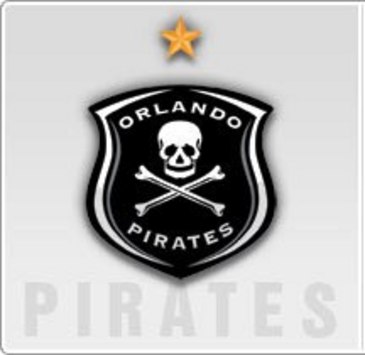 Orlando Pirates Emblem