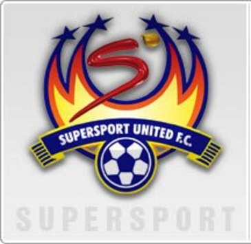 supersports united fc logo-south africa