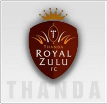 thanda royal zulu logo-south africa