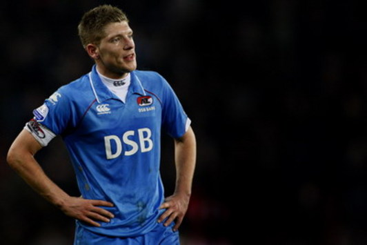 Stijn Schaars, AZ Alkmaar (foto PRO SHOTS)