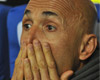 Luciano Spalletti - Roma (Grazia Neri)