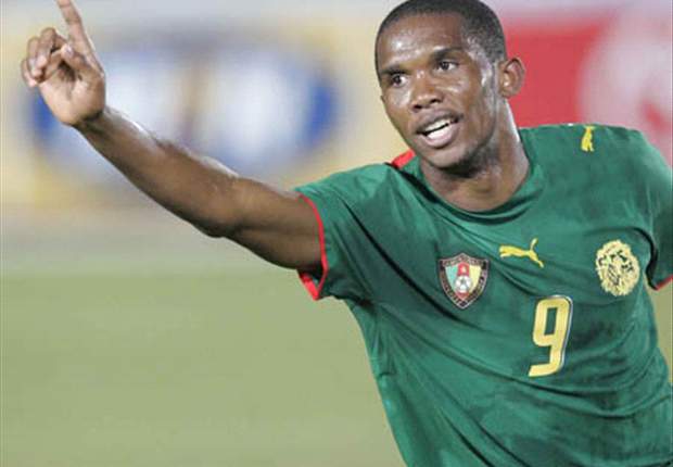 Samuel Eto'o to launch own mobile network in C