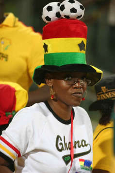 Ghana Line Up Malawi Friendly But Fans Laugh