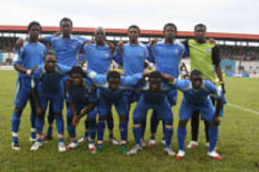 Enyimba International F.C, Nigeria