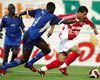 دوري أبطال أفريقيا | النجم الساحلي يكتسح أكاديمية أمادو برباعية