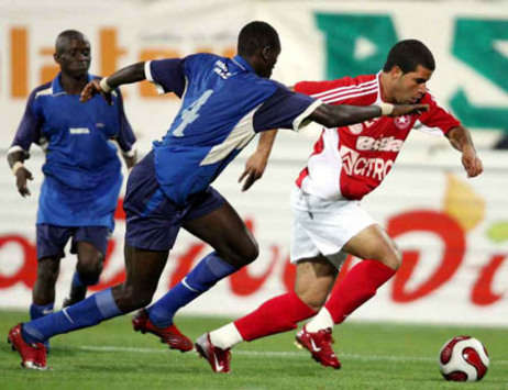 Etoile du Sahel