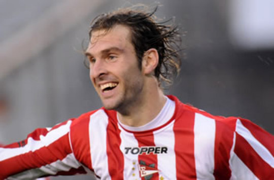 Mauro Boselli - Estudiantes de La Plata