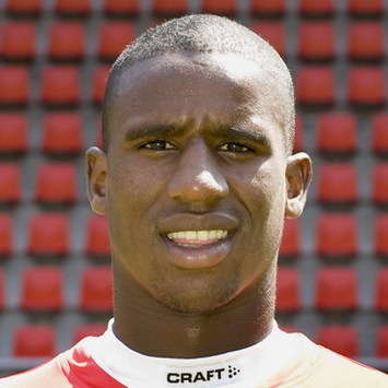 Douglas Franco Texeira, FC Twente (Foto ANP)