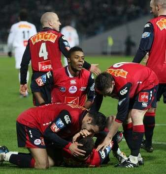 Coupe de France : Lille OSC