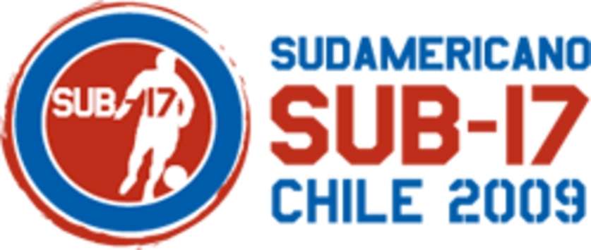 Welcome To Chile!
