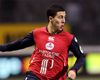 Eden Hazard (Lille OSC)