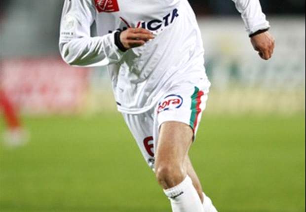 Ligue 2, RCL - Lemoigne : "Un peu de frustration"