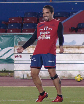Giancarlo Maldonado- Atlante (Tomas Fregoso)