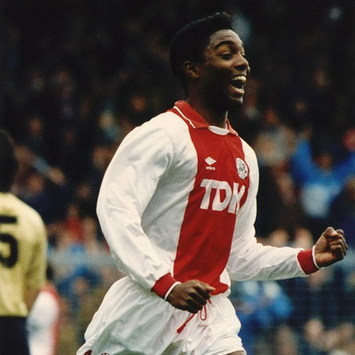 Bryan Roy (Foto ANP)