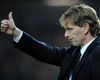 Alfons Groenendijk, trainer Willem II (foto ANP)