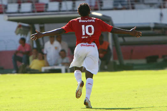 Andrezinho - Inter x Veranopolis