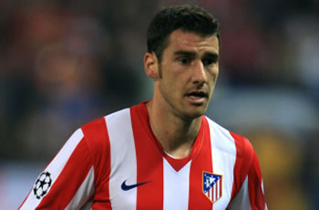 Seitaridis Joins Panathinaikos