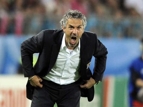 Roberto Donadoni (Grazia Neri)