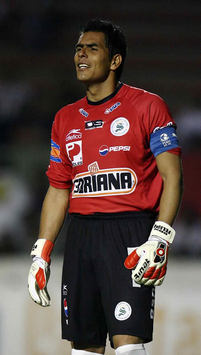 Oswaldo Sanchez- Santos Laguna (Mexsport)
