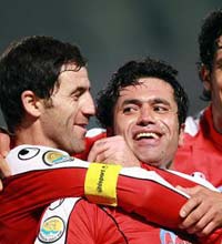 ACL: Perspolis