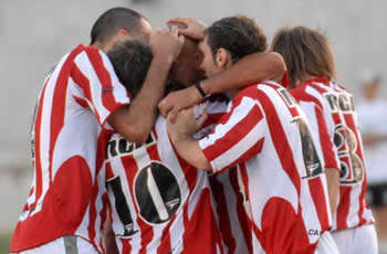 Estudiantes Roll On