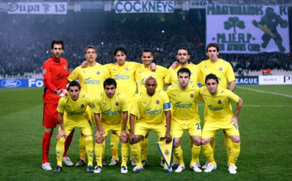 Villarreal (FIRO)