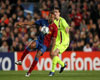 Champions League - Barcelona-Lyon : Henry vs Clerc