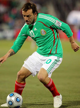 Vicente Matias Vuoso- Mexico vs Bolivia (Mexsport)