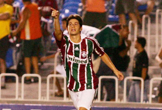Conca, Fluminense
