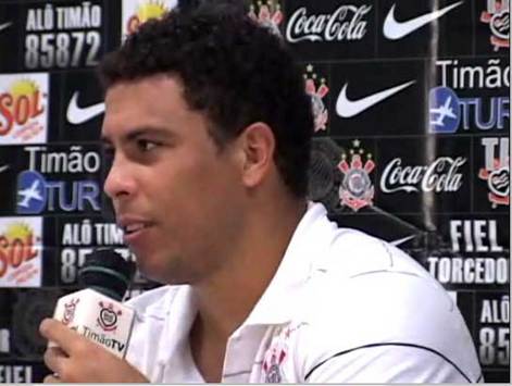Ronaldo Fenômeno