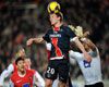 Ligue 1, PSG - Chantôme sur le flanc Ligue 1, PSG - Chantôme sur le flanc