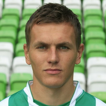 Ondrej Svejdik, FC Groningen (Foto ANP)