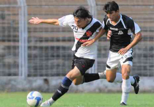 I-League Second Division: HAL Go Through To I-League While Vasco Finish Third